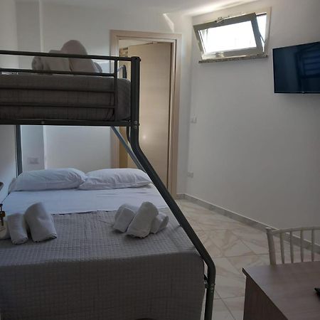 B&B Paestum Room 外观 照片