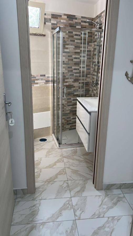 B&B Paestum Room 外观 照片