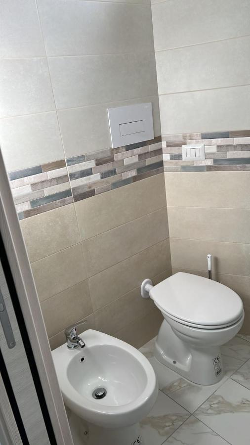 B&B Paestum Room 外观 照片