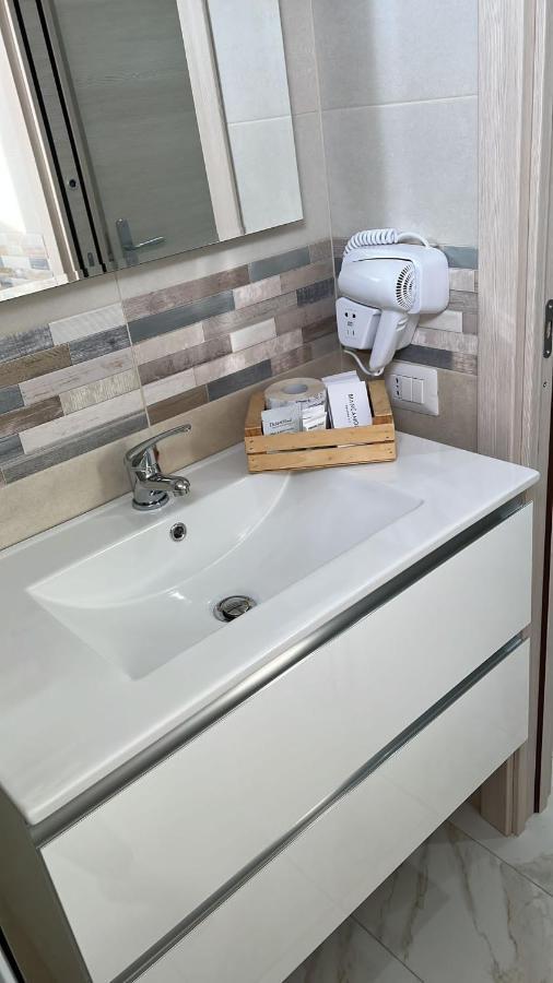 B&B Paestum Room 外观 照片