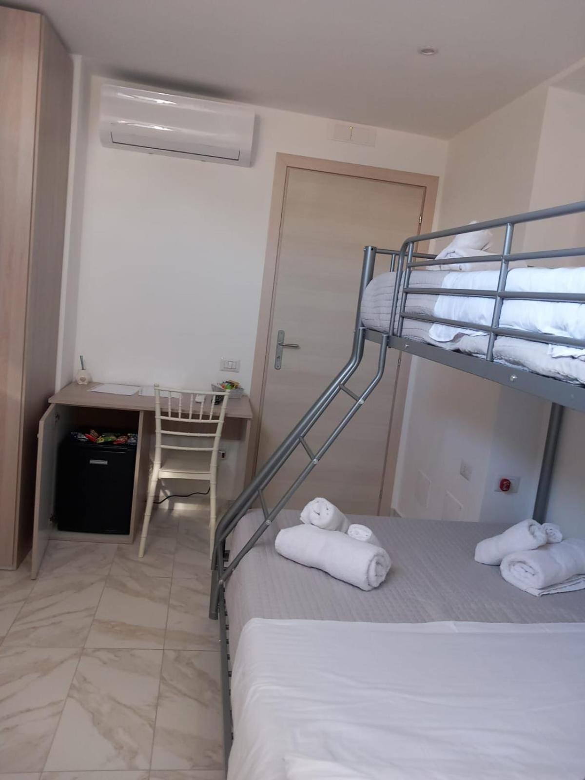 B&B Paestum Room 外观 照片