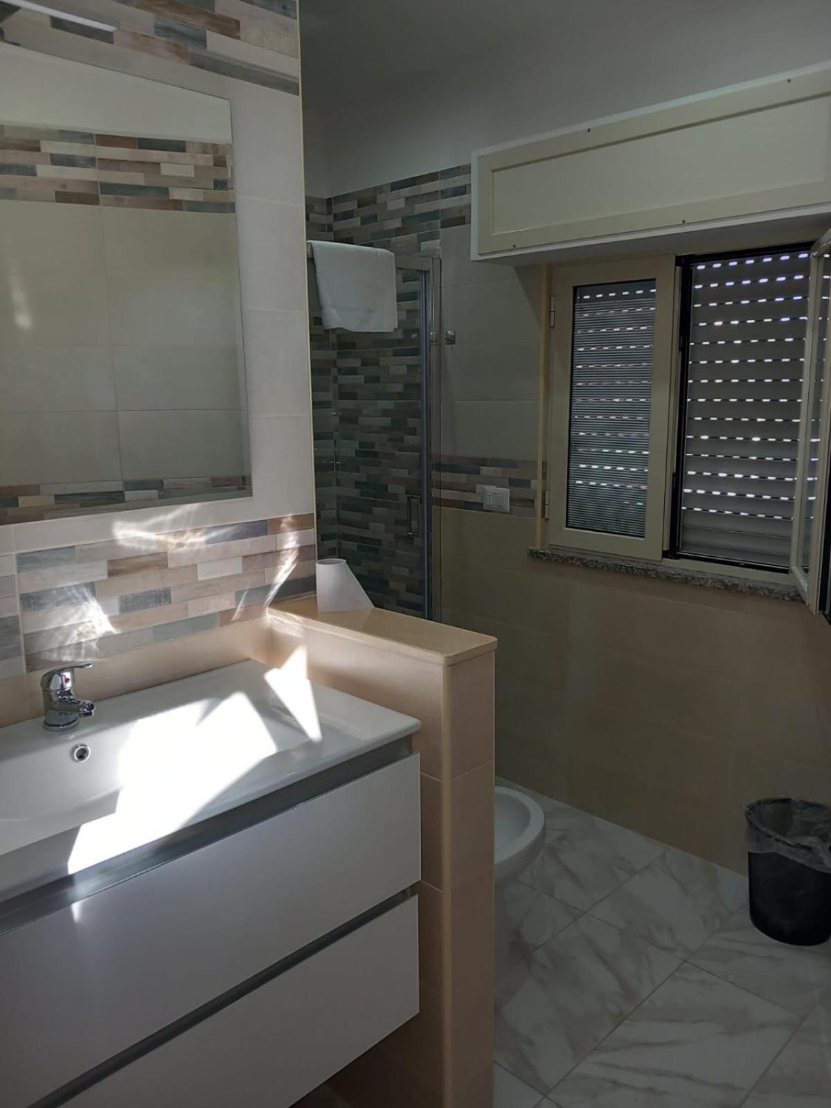 B&B Paestum Room 外观 照片