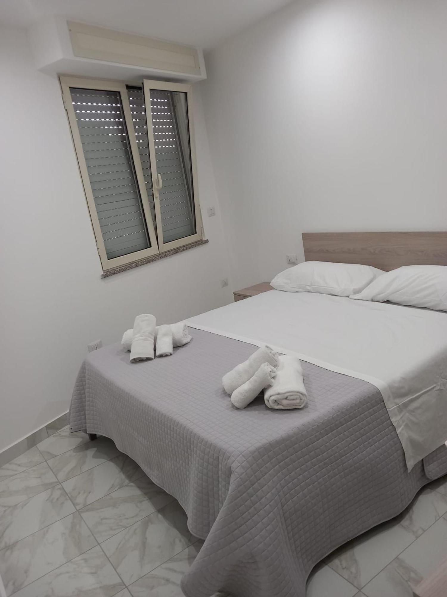 B&B Paestum Room 外观 照片