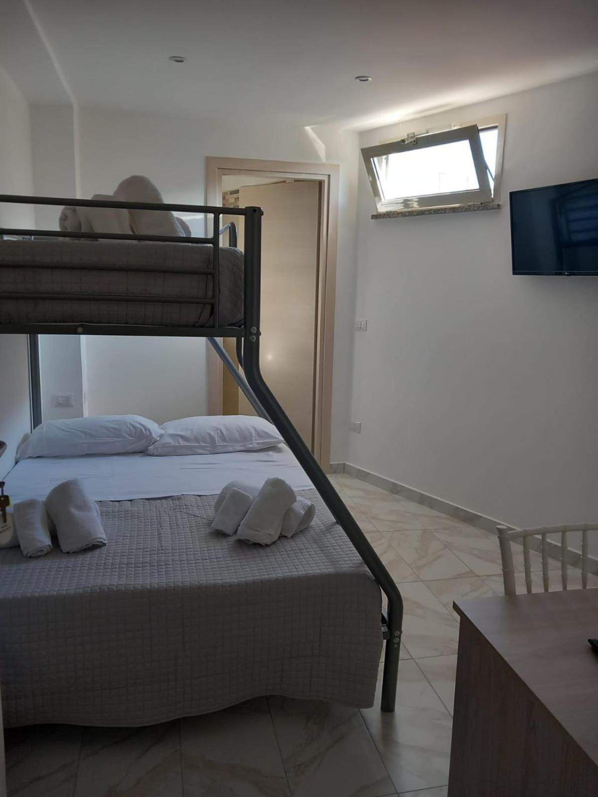 B&B Paestum Room 外观 照片