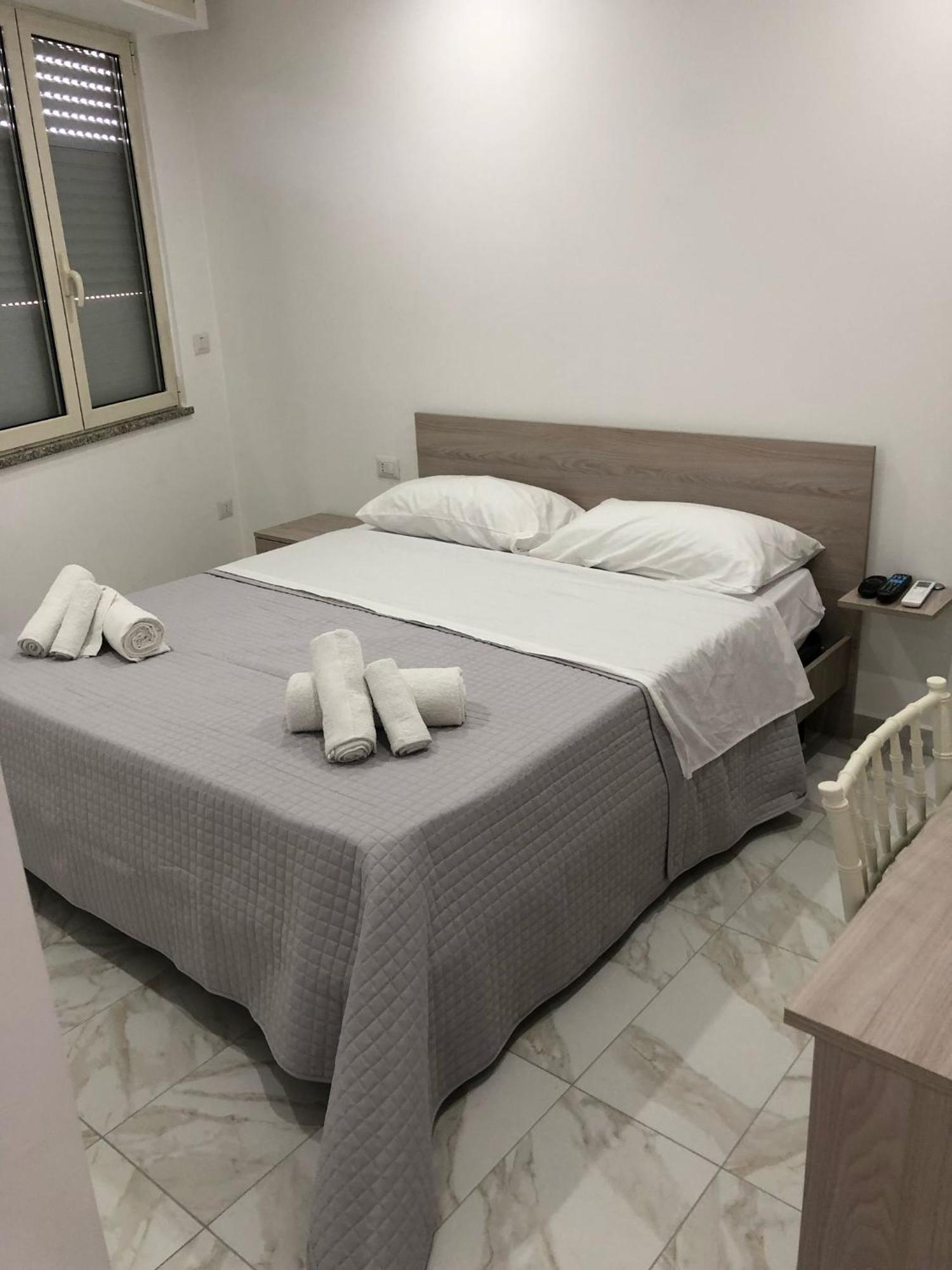 B&B Paestum Room 外观 照片