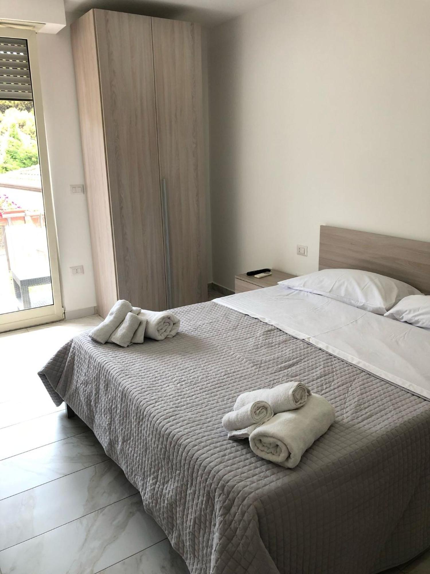 B&B Paestum Room 外观 照片