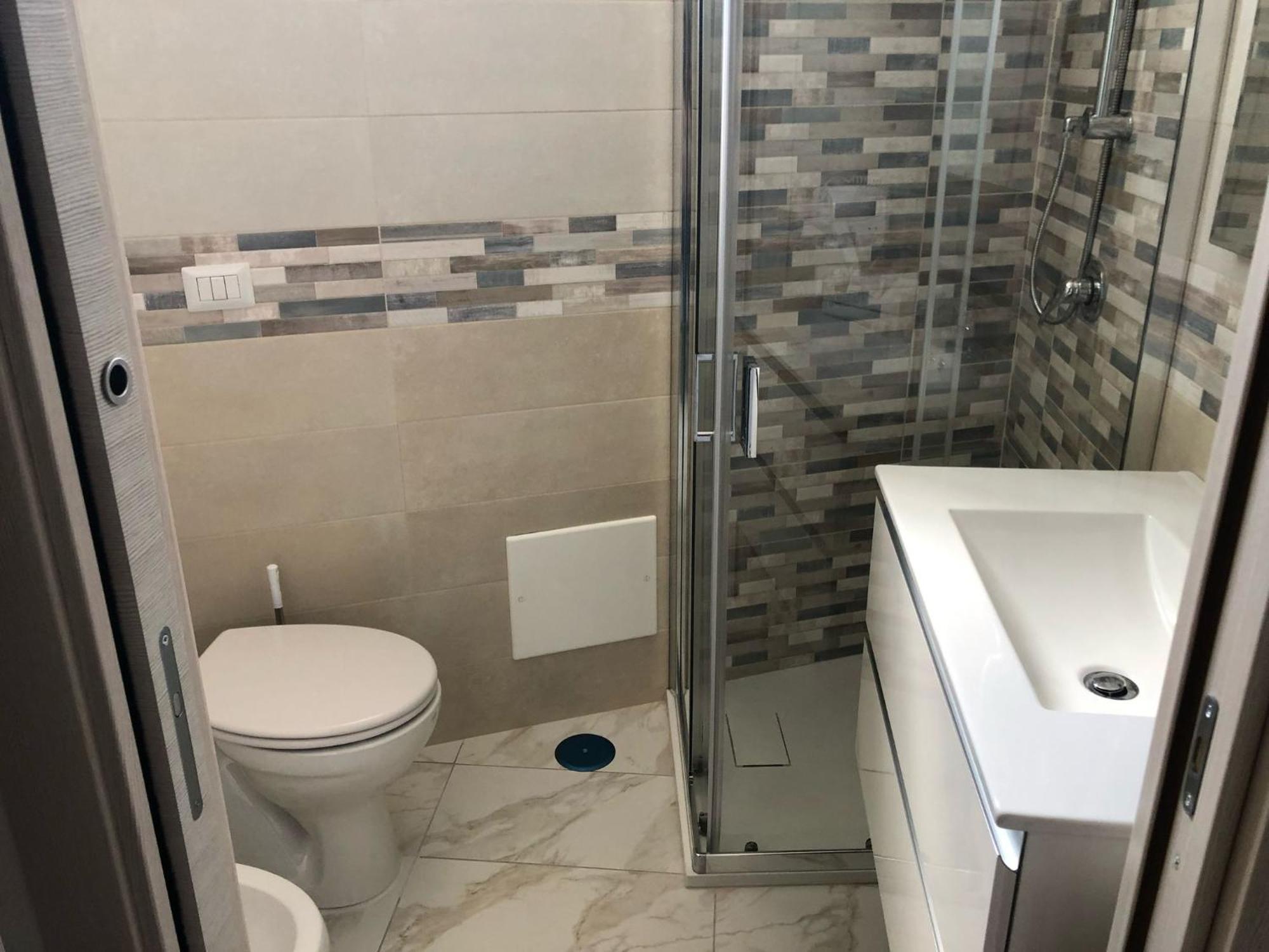 B&B Paestum Room 外观 照片
