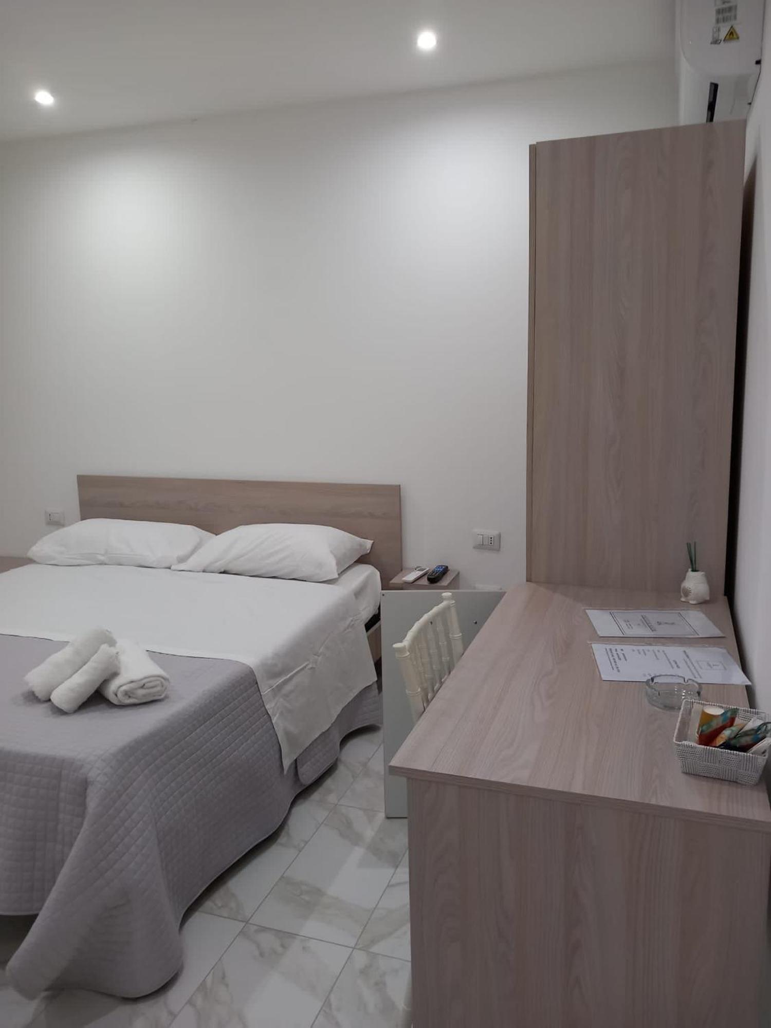 B&B Paestum Room 外观 照片